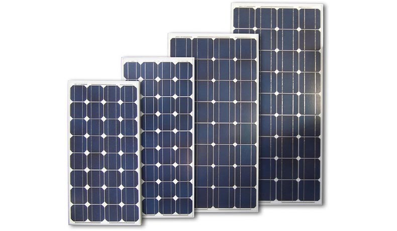 Paneles Fotoválticos Lorentz Paneles Fotoválticos Lorentz