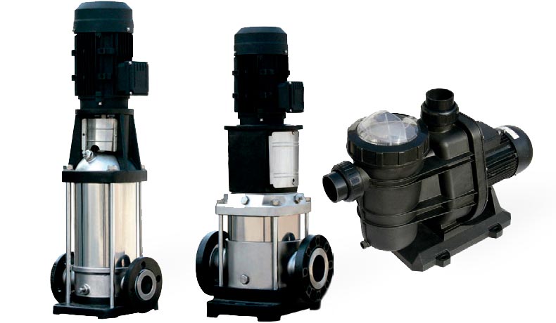 Bombas de Superficie Lorentz Bombas de Superficie Lorentz