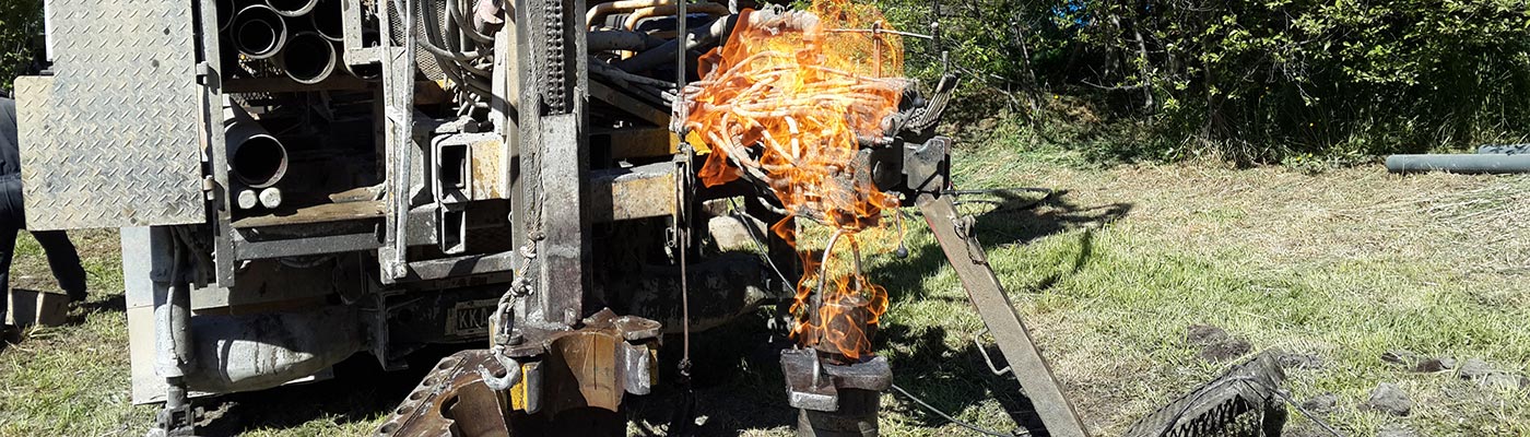 El Bolsón-Río Negro